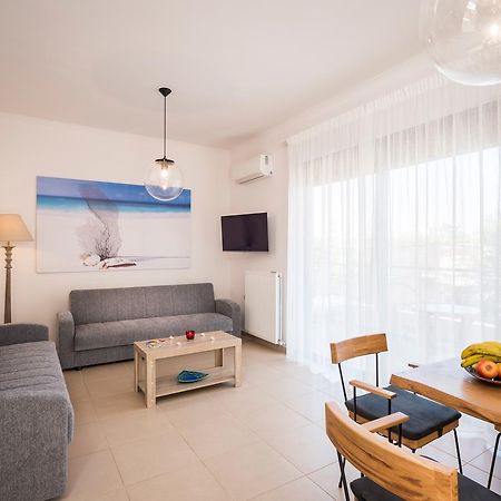Aequor Luxury Apartments خانيا المظهر الخارجي الصورة